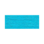 DMC Floss 3846 Light Bright Turquoise